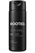 Rooted. Texture Powder - 01