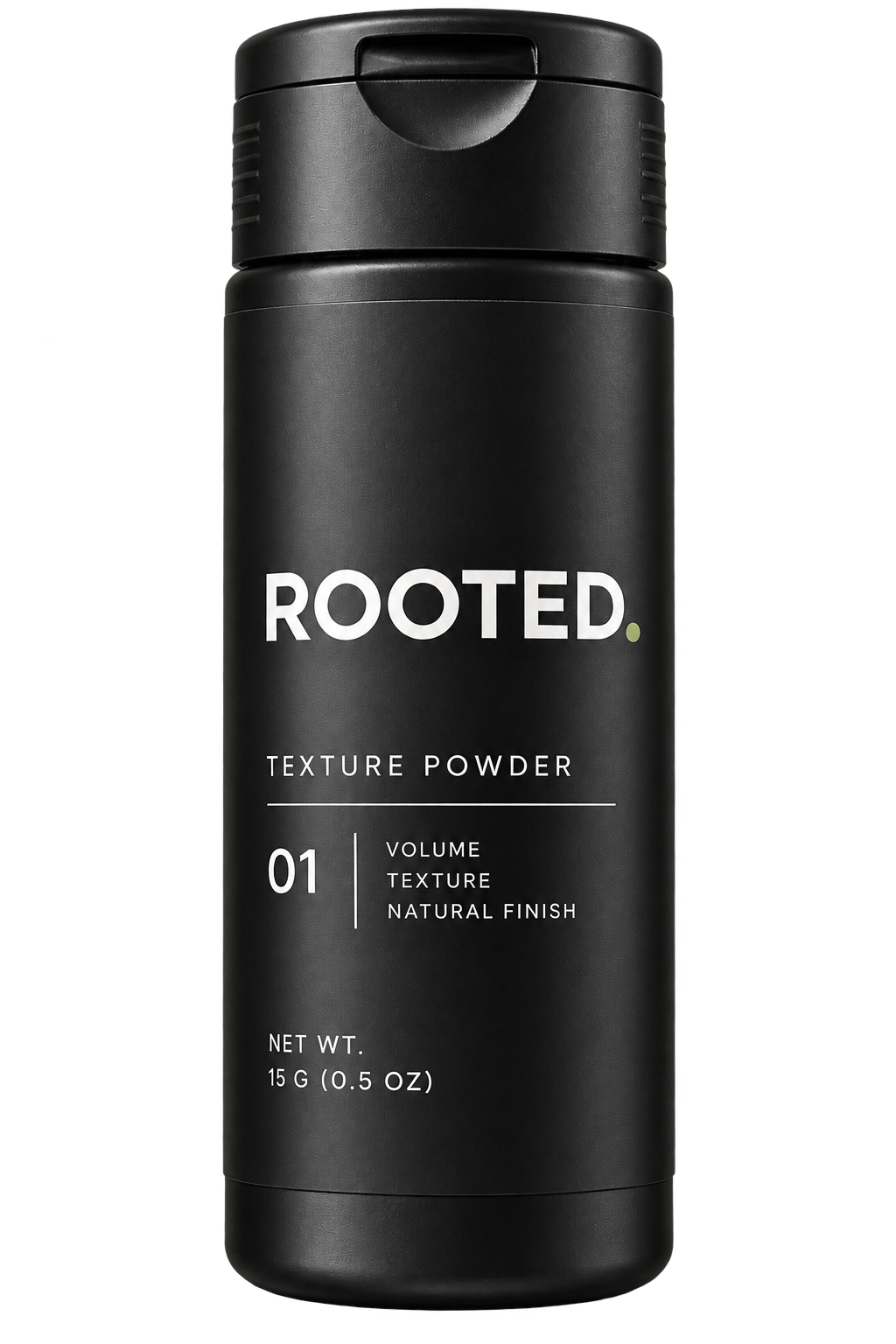 Rooted. Texture Powder - 01